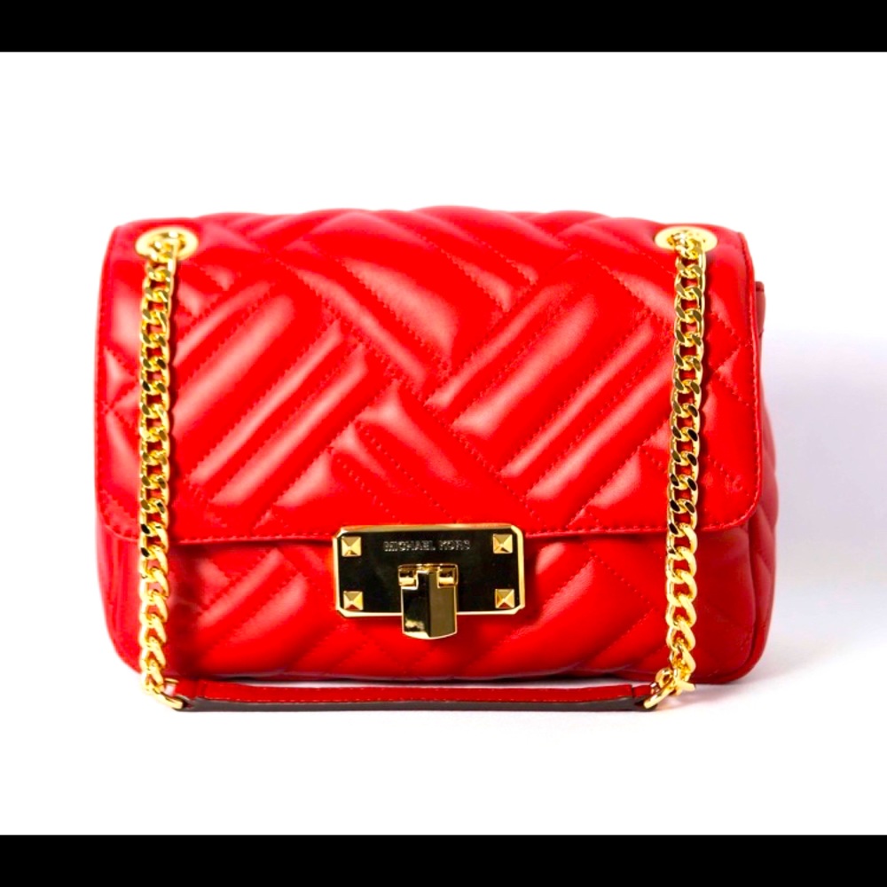 SOLD💥Michael Kors Crossbody bag, shoulder bag